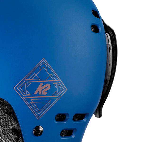 Шлем горнолыжный K2 Thrive