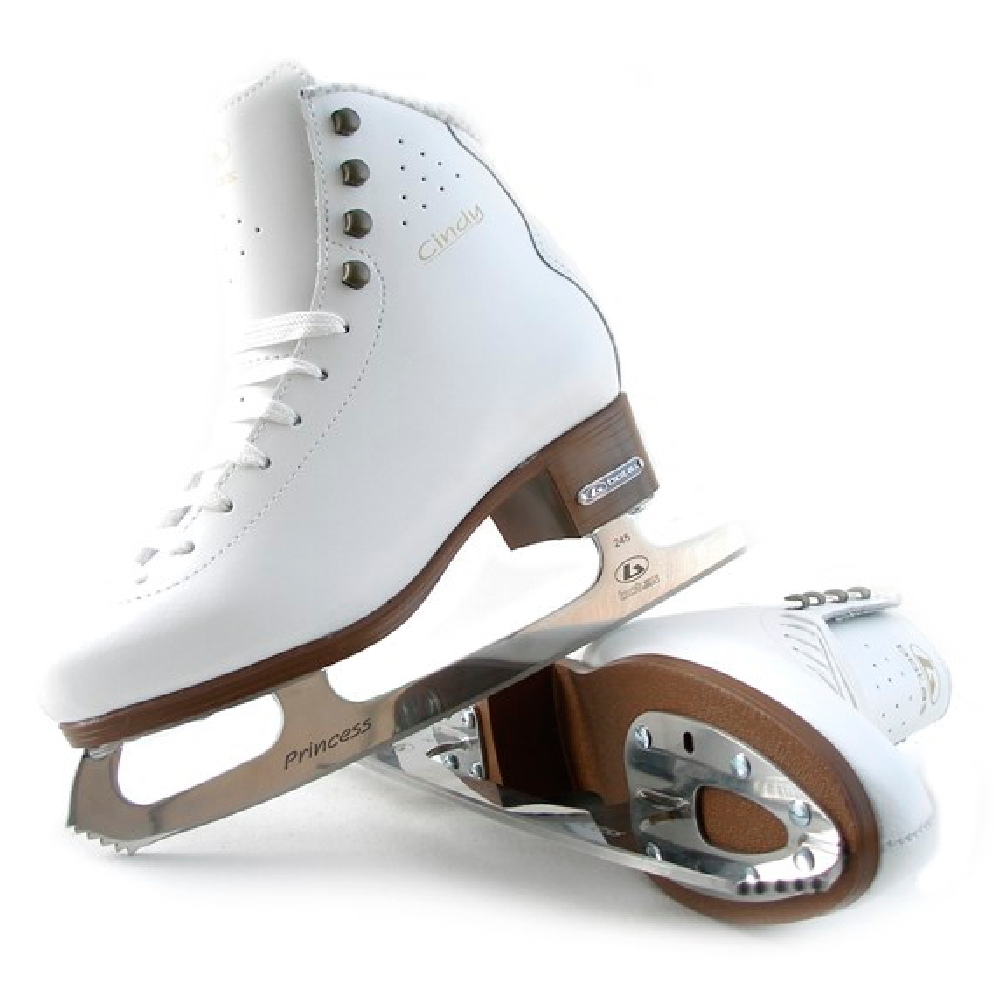Коньки фигурные Botas Cindy Коньки фигурные Botas Cindy