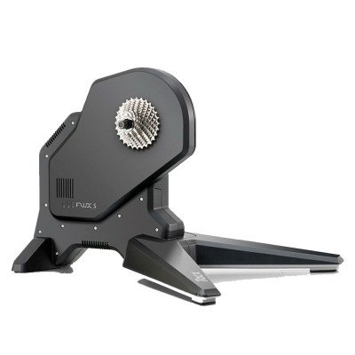 Велотренажёр Tacx Flux S Smart