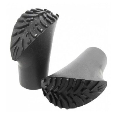 Колпачки для скандинавской ходьбы (пара) Tramp Колпачки для скандинавской ходьбы (пара) Tramp