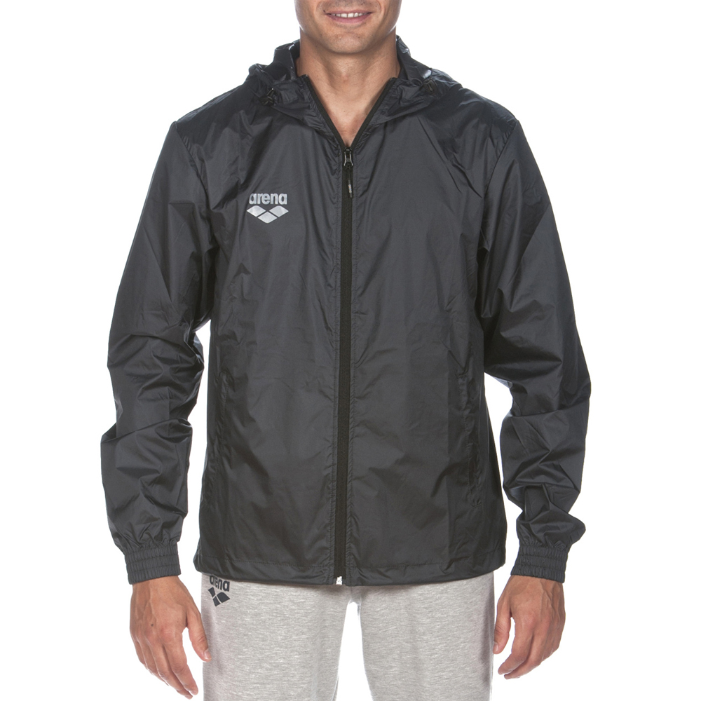 Куртка мужская Arena Windbreaker