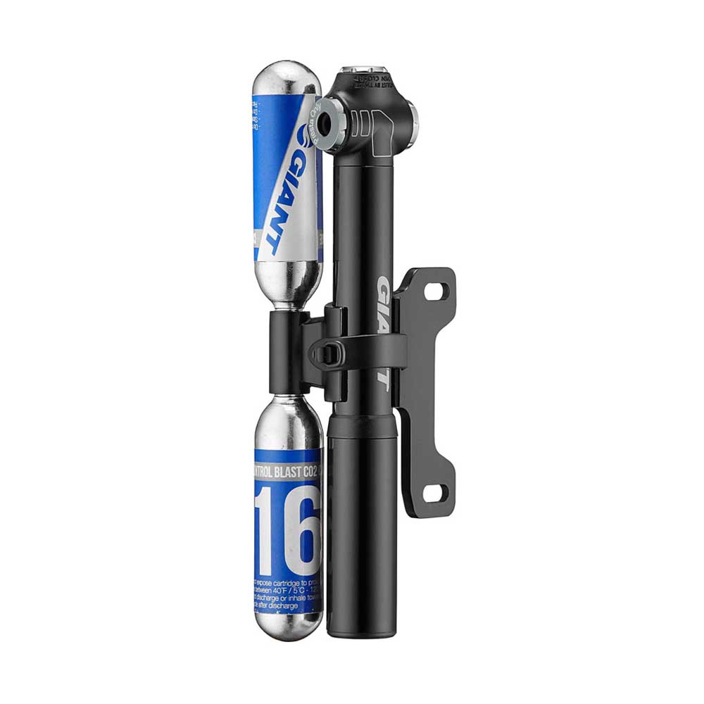 Насос Giant Control Mini Pro CO2 Насос Giant Control Mini Pro CO2