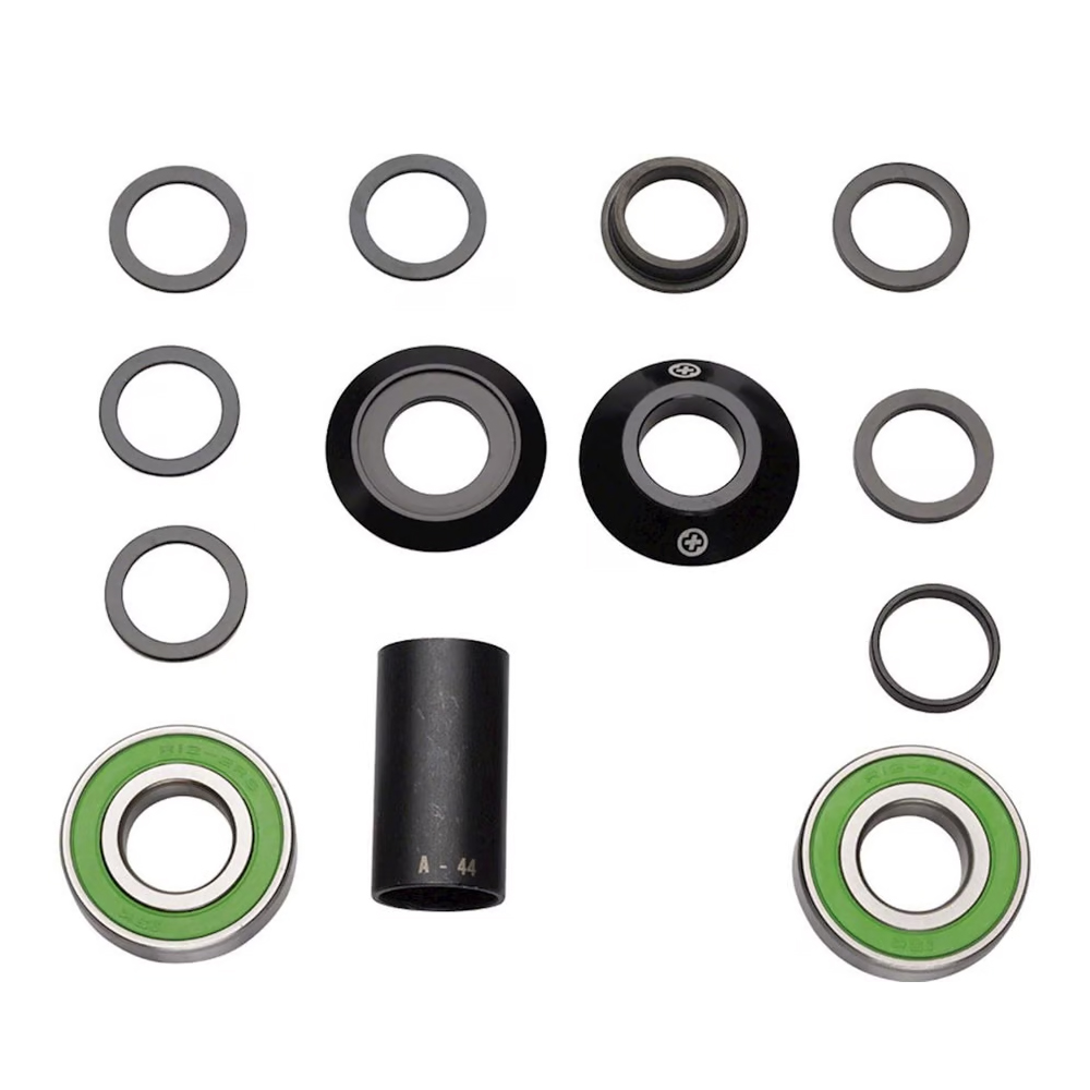Каретка Saltplus Echo bb set Каретка Saltplus Echo bb set