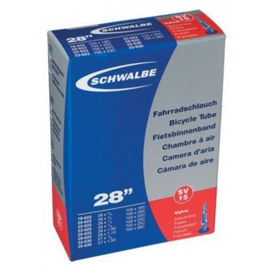 Камера Schwalbe SV15 Камера Schwalbe SV15