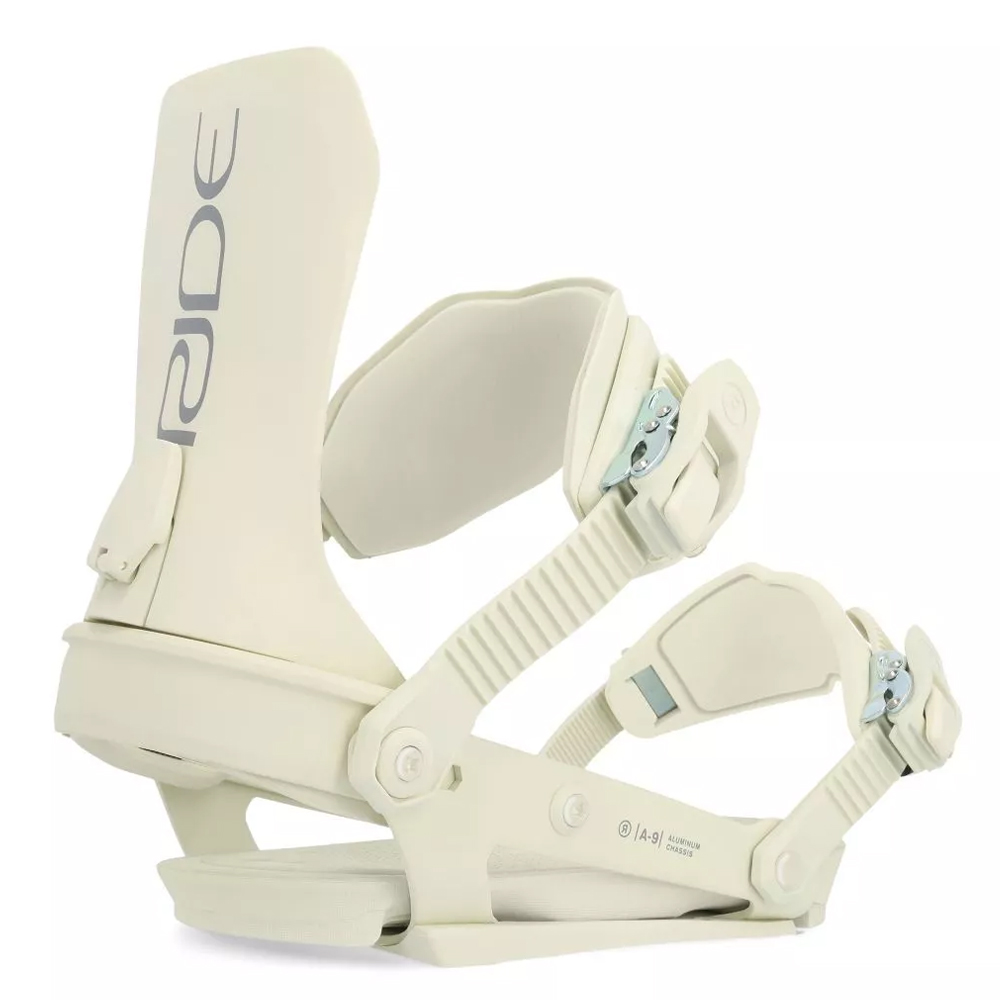 Крепления сноубордические мужские Ride A-9-2023