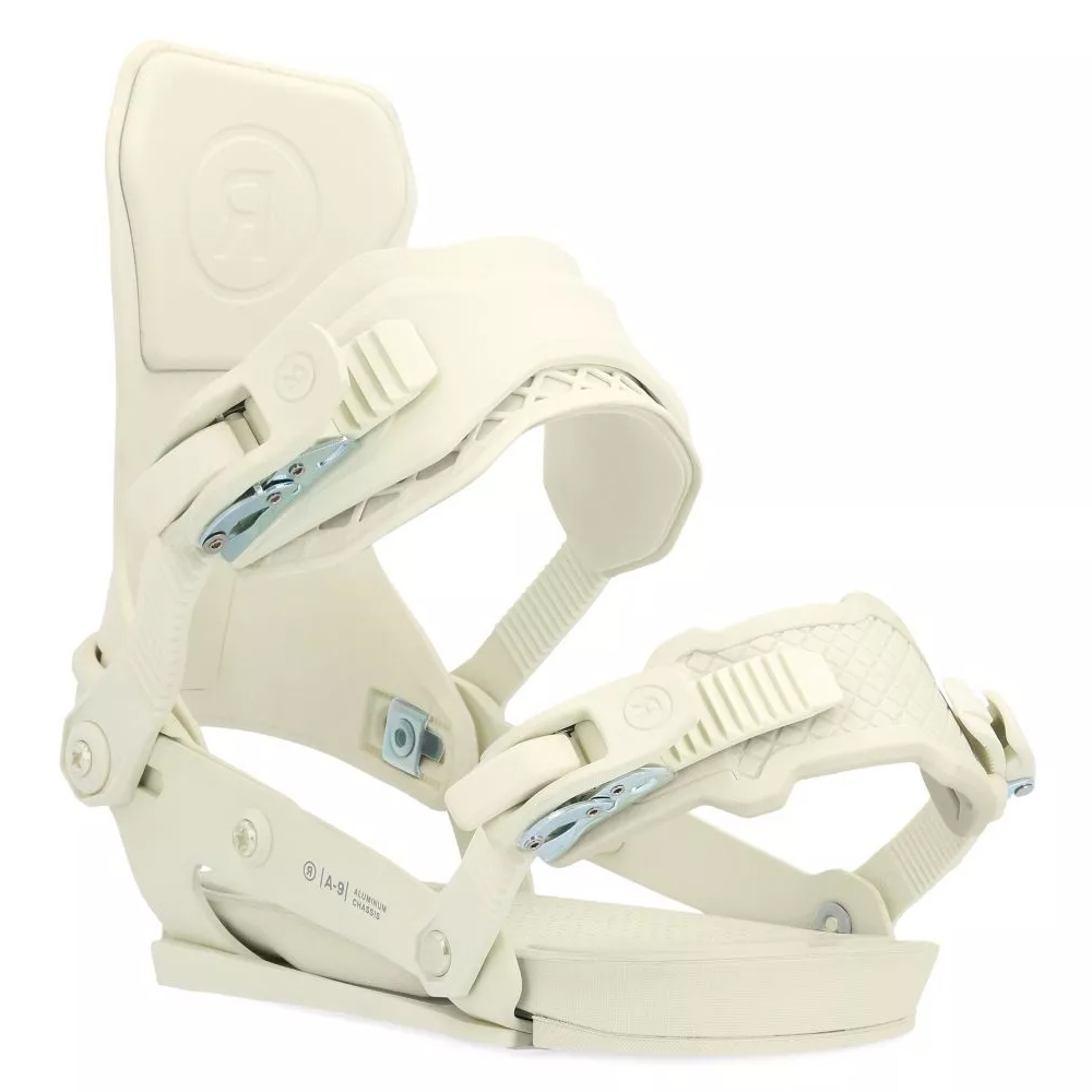 Крепления сноубордические мужские Ride A-9-2023