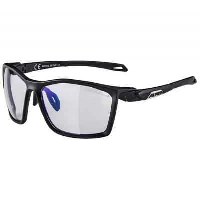 Очки Alpina Twist Five VLM+