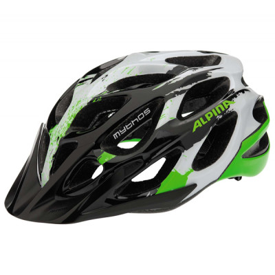 Велошлем Alpina Mythos 2.0