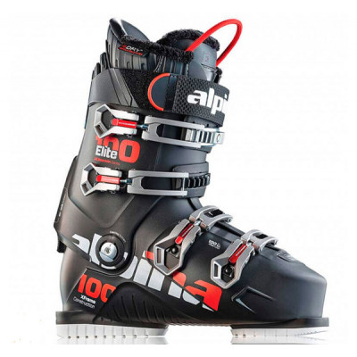 Ботинки горнолыжные Alpina Elit 100