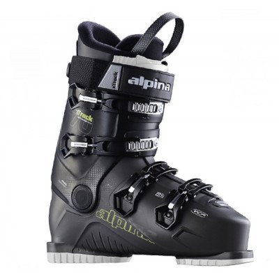 Ботинки горнолыжные Alpina Xtrack 70