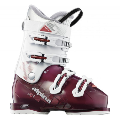 Ботинки горнолыжные Alpina AJ4 Girl