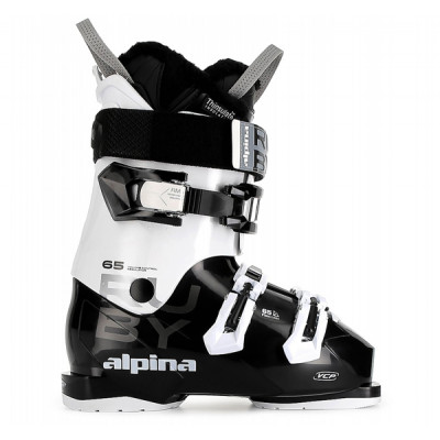 Ботинки горнолыжные Alpina Ruby 65