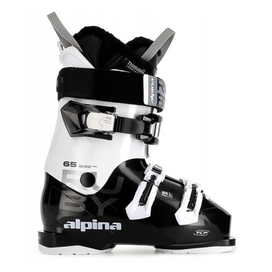 Ботинки горнолыжные Alpina Ruby 65
