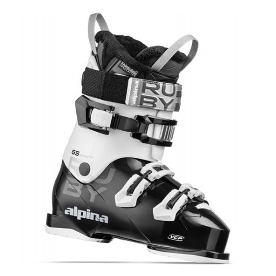 Ботинки горнолыжные Alpina Ruby 65