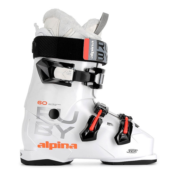 Ботинки горнолыжные Alpina Ruby 60