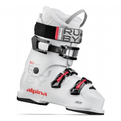 Ботинки горнолыжные Alpina Ruby 60