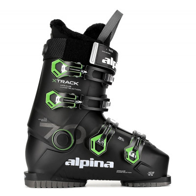 Ботинки горнолыжные Alpina Xtrack 70