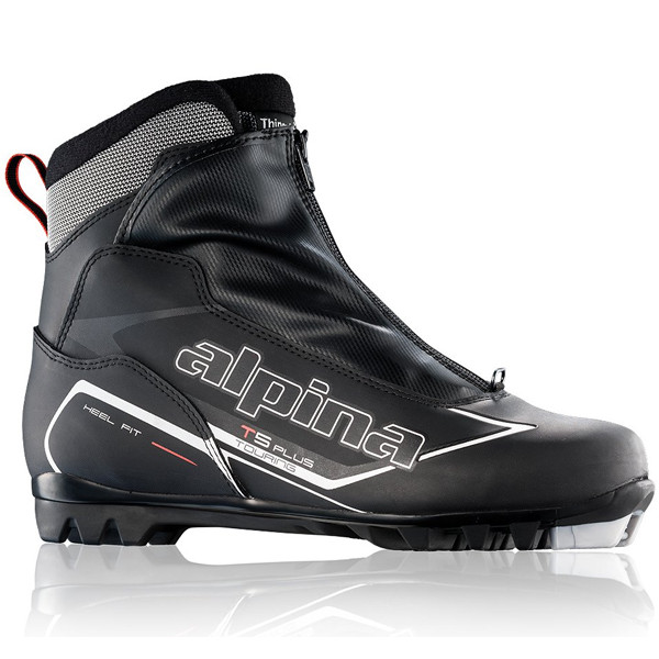 Ботинки беговые Alpina T5 Plus