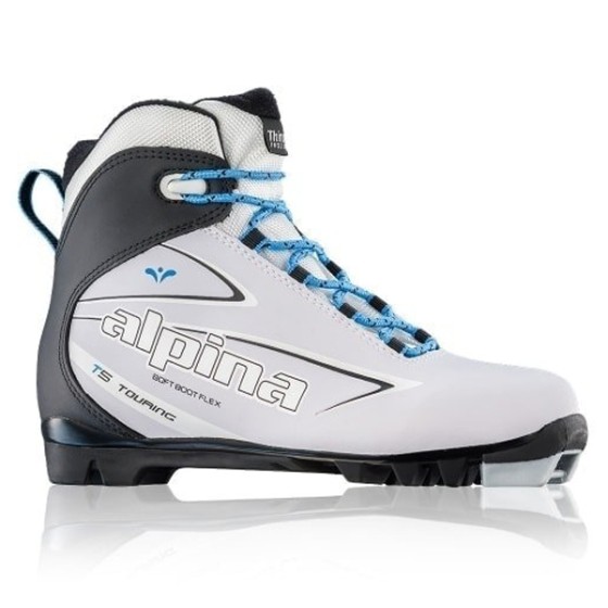 Ботинки беговые Alpina - T5 EVE