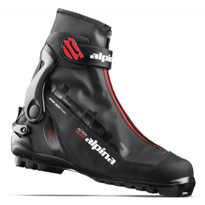 Ботинки беговые Alpina ASK