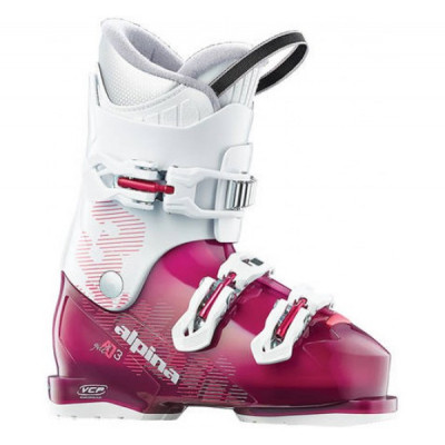 Ботинки горнолыжные Alpina AJ3 Girl