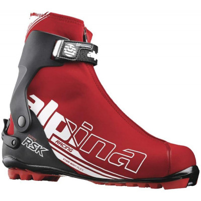 Ботинки беговые Alpina RSK