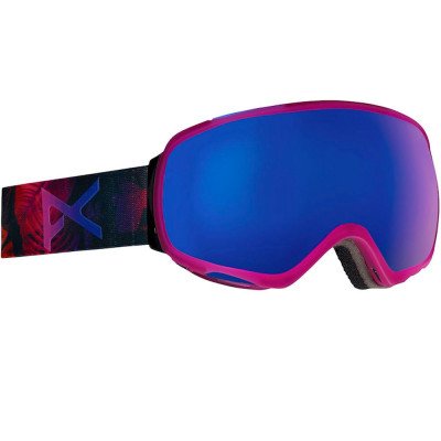 Маска горнолыжная Anon Tempest