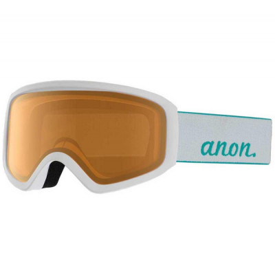 Маска горнолыжная Anon Insight non mirror