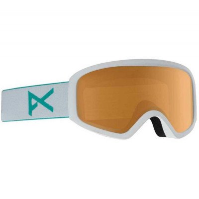 Маска горнолыжная Anon Insight non mirror