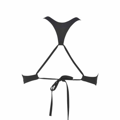 Топ для плавания женский Arena Crop Топ для плавания женский Arena Crop