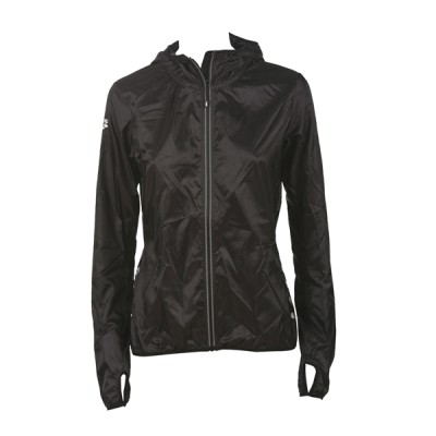 Куртка женская ветрозащитная Arena Windbreaker