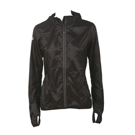 Куртка женская ветрозащитная Arena Windbreaker Куртка женская ветрозащитная Arena Windbreaker