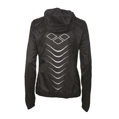 Куртка женская ветрозащитная Arena Windbreaker