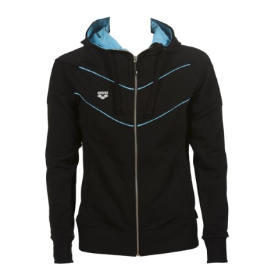 Кофта мужская Arena Gym hooded