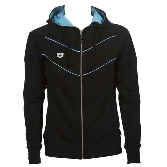 Кофта мужская Arena Gym hooded