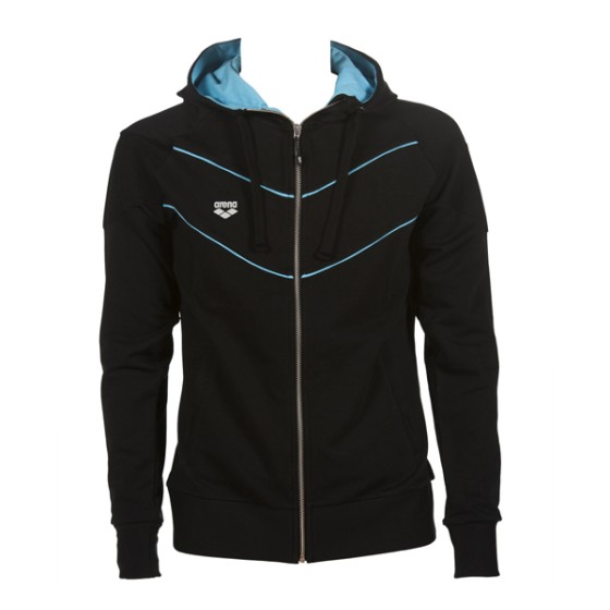Кофта мужская Arena Gym hooded Кофта мужская Arena Gym hooded