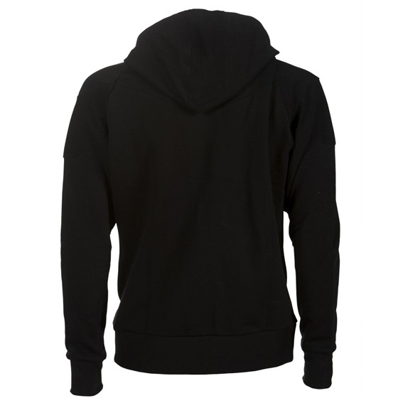 Кофта мужская Arena Gym hooded