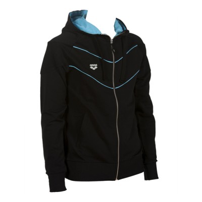 Кофта мужская Arena Gym hooded