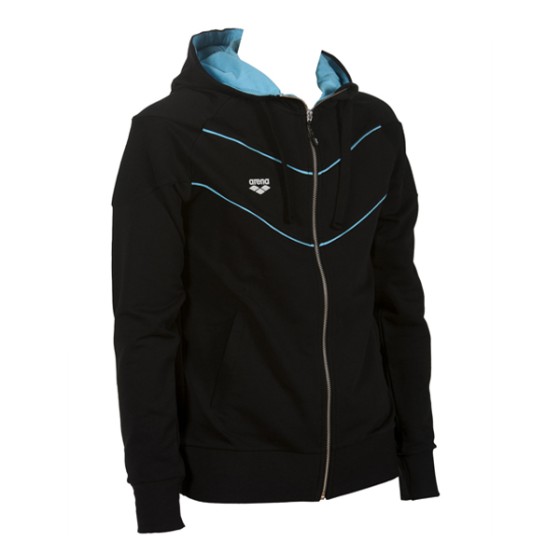Кофта мужская Arena Gym hooded Кофта мужская Arena Gym hooded