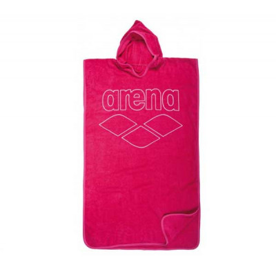 Халат накидка Arena Zibet Халат накидка Arena Zibet