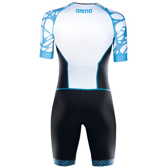 Костюм для триатлона мужской Arena Trisuit Aero