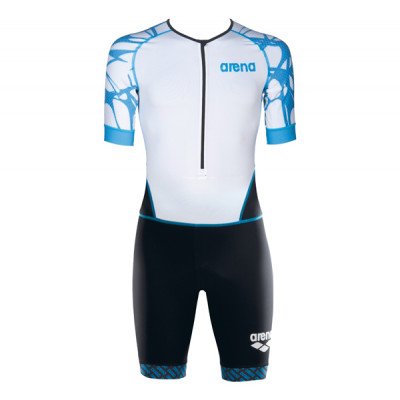 Костюм для триатлона мужской Arena Trisuit Aero Костюм для триатлона мужской Arena Trisuit Aero