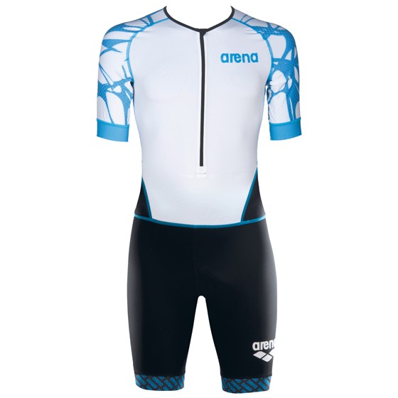 Костюм для триатлона мужской Arena Trisuit Aero