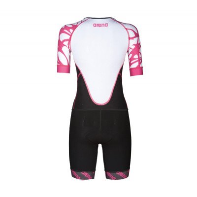 Костюм для триатлона женский Arena Trisuit Aero Костюм для триатлона женский Arena Trisuit Aero
