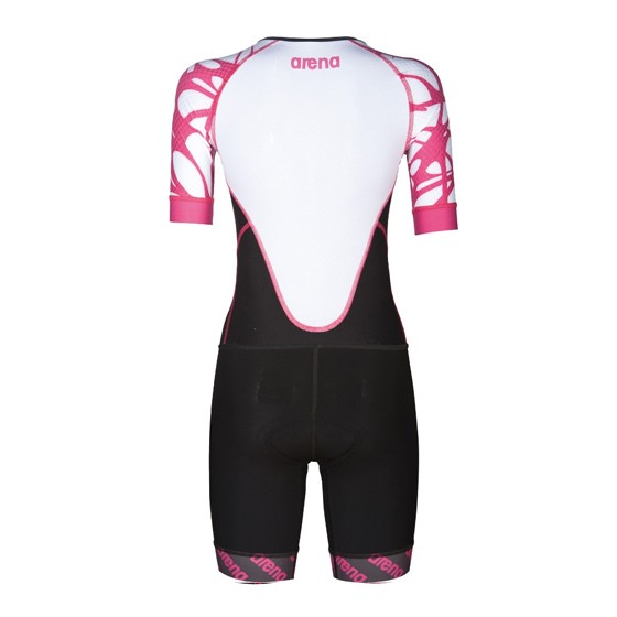 Костюм для триатлона женский Arena Trisuit Aero Костюм для триатлона женский Arena Trisuit Aero