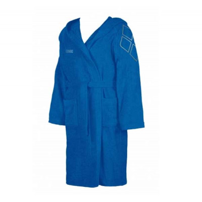 Халат подростковый Arena Zodiaco