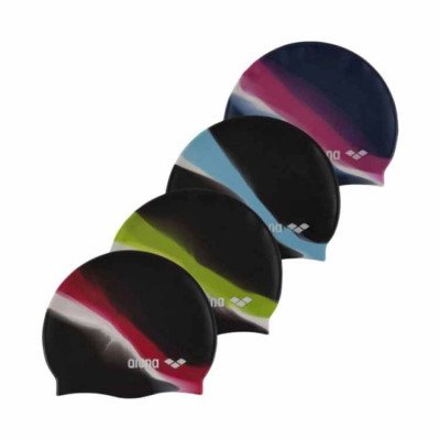 Шапочка для плавания Arena Pop art