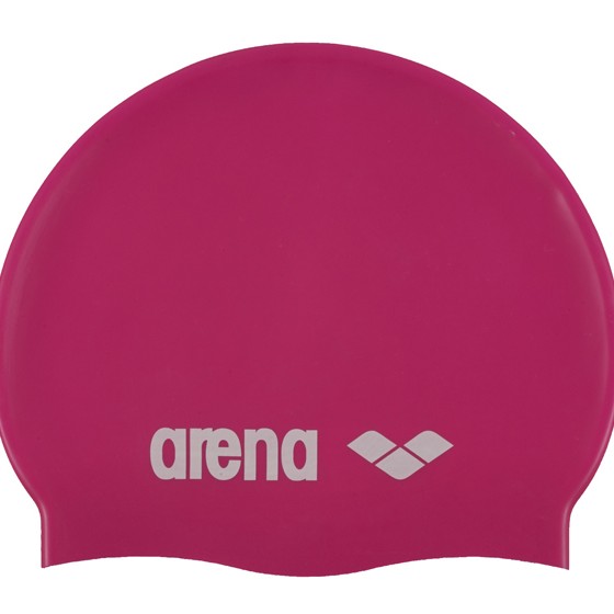 Шапочка для плавания Arena Classic