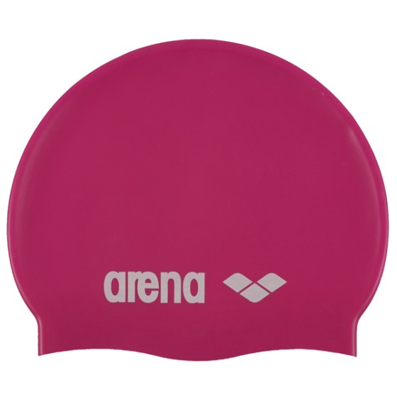 Шапочка для плавания Arena Classic