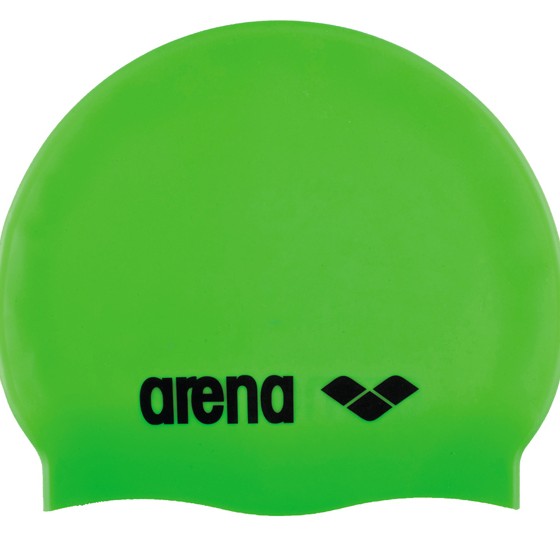 Шапочка для плавания Arena Classic